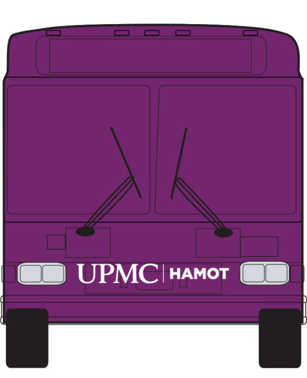 UPMC-Hamot_Many Reasons-Bus_FRONT