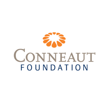 Conneaut Foundation logo